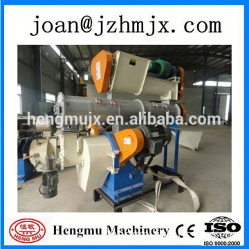 Energy saving small animal feed grinder/farm grain mill